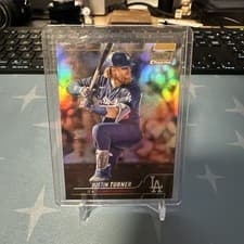 Justin Turner