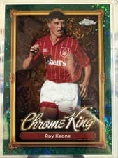 Roy Keane
