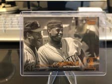 2022 Stadium Club Ken Griffey Jr. #176