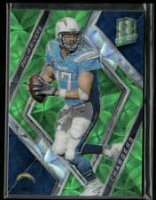 Philip Rivers 2018 Panini Spectra card
