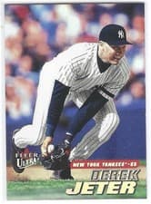 Derek Jeter