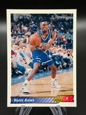 Randy Brown