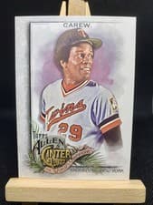 Rod Carew