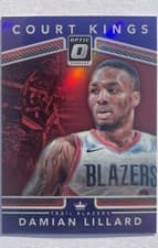 Damian Lillard