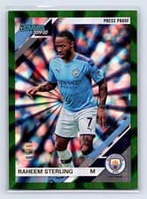 Raheem Sterling