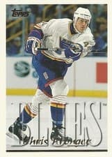 Chris Pronger