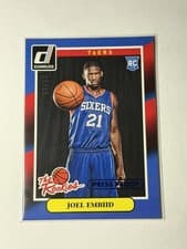 Joel Embiid