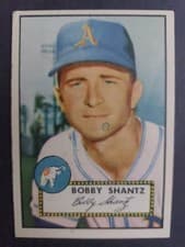 Bobby Shantz