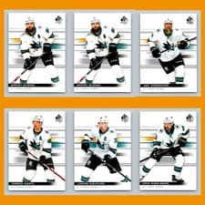 Brent Burns