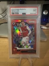 Mesut Ozil