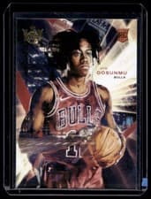 Ayo Dosunmu