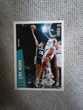 Vinny Del Negro