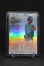 2024 Donruss Coming Attractions Felnin Celesten #29 card