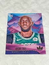 Tacko Fall 2019 Panini Court Kings card