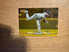 Dylan Cease 2024 Topps Stadium Club card