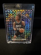 Ja Morant