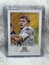 Ian Book 2021 Panini Chronicles Gridiron Kings card