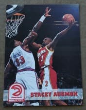 Stacey Augmon