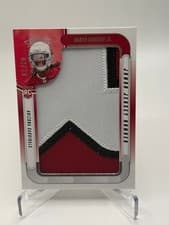 Marvin Harrison Jr. 2024 Panini Absolute Jumbo Football card