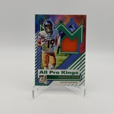 2025 Donruss All-Pro Kings Marvin Mims #APK-MMS card