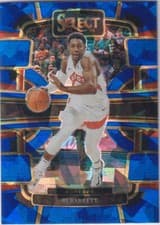 RJ Barrett