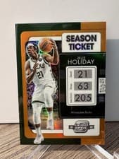 Jrue Holiday