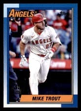 Mike Trout