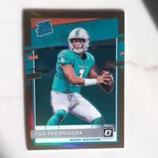 Tua Tagovailoa