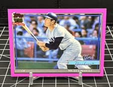 Mickey Mantle