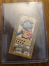 2025 Topps Allen & Ginter X Base Set Jax #266 card