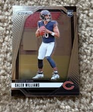 Caleb Williams
