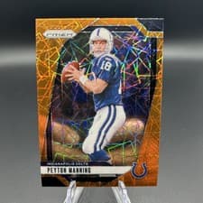 Peyton Manning