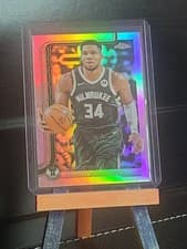 Giannis Antetokounmpo