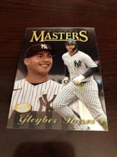 Gleyber Torres