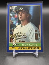 Nick Kurtz