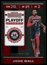 John Wall