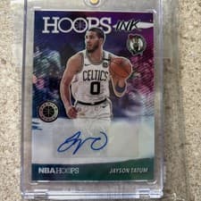 Jayson Tatum