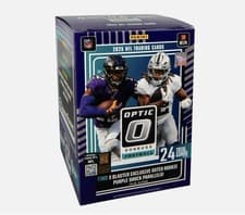 Blaster Box