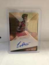 Collin Sexton