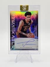 2025-26 Topps 3 Re-Markable Tyrese Proctor #RM-TP card