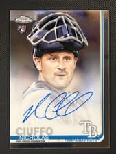 Nick Ciuffo