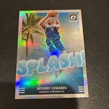 Anthony Edwards