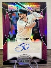 Steven Duggar