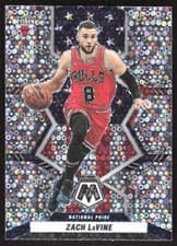 Zach LaVine