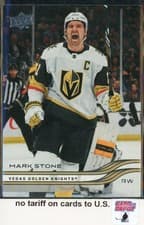 Mark Stone