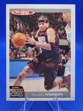 Allen Iverson