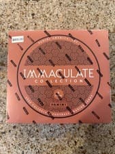 2022 Panini Immaculate Hobby Box