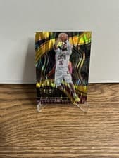 Darius Garland