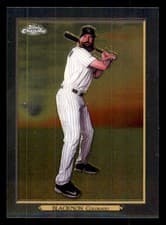 2020 Topps Turkey Red Chrome Charlie Blackmon #TRC-30