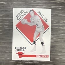 Jerry Sloan